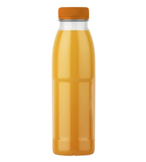 Botella Rpet 0.25 L (Lotes De 160 Uds)