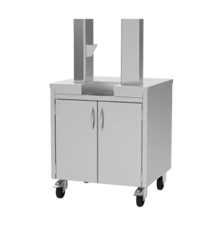 Cabinet For Z40