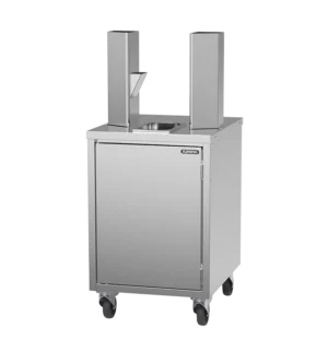Cabinet Slim Para Z14 Self Service