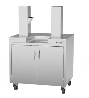 Cabinet Dual Z40