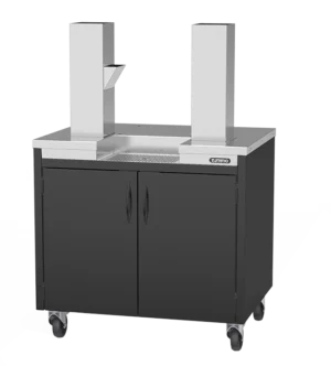 Cabinet Wide Para Z40