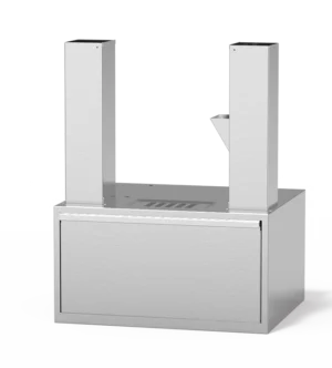 Cajón recoge cortezas Z06