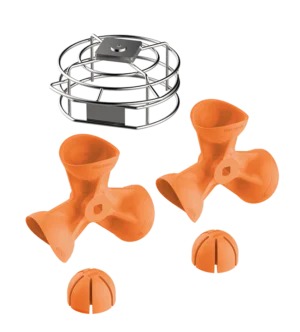 Kit Exprimido M Z40