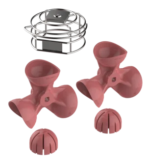 Kit Exprimido Xl Z40