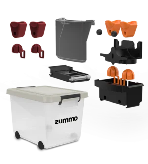 Kit Limpieza Simpleclick Z14