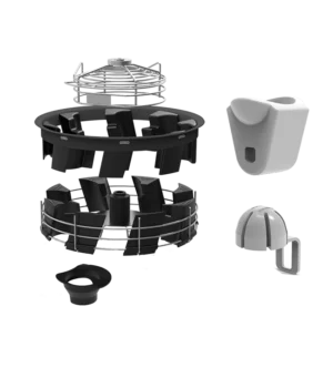 Kit exprimido S Z14