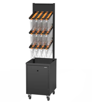 Mueble Botellero Gp