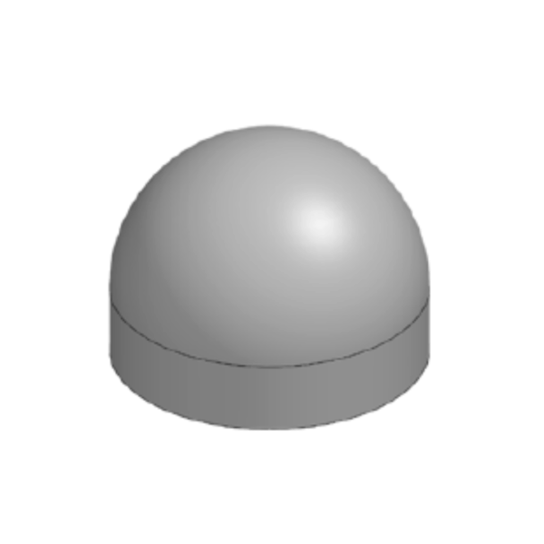 Bola grande Z06 LG