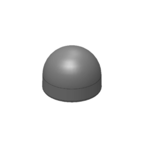 Bola mediana Z1