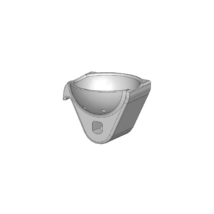 Copa grande exprimidor Z1