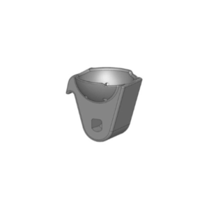 Copa mediana exprimidor Z1