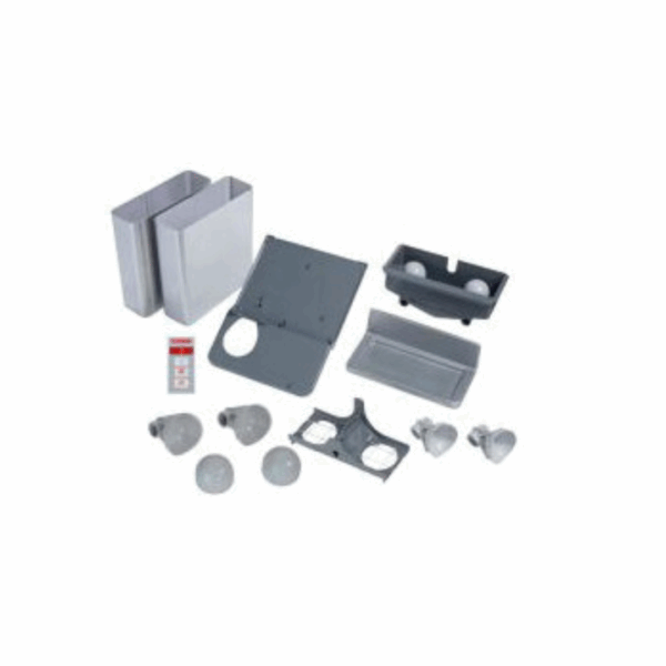 Kit completo de actualización Z05 a Z06 (con cubetas)