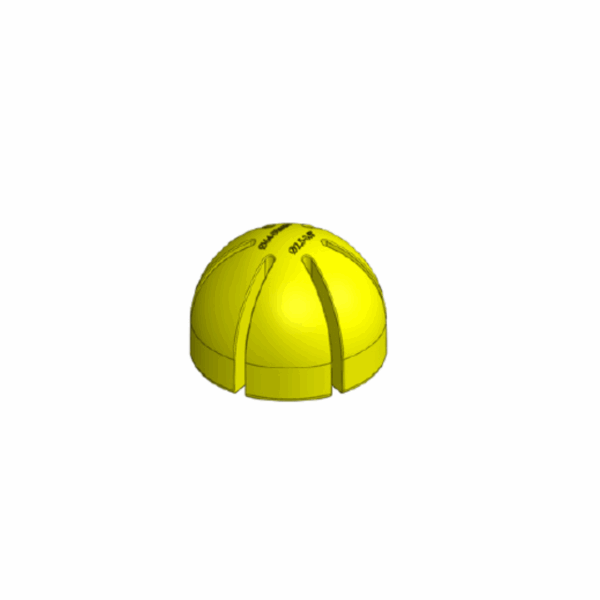 Bola grande Z40 YW