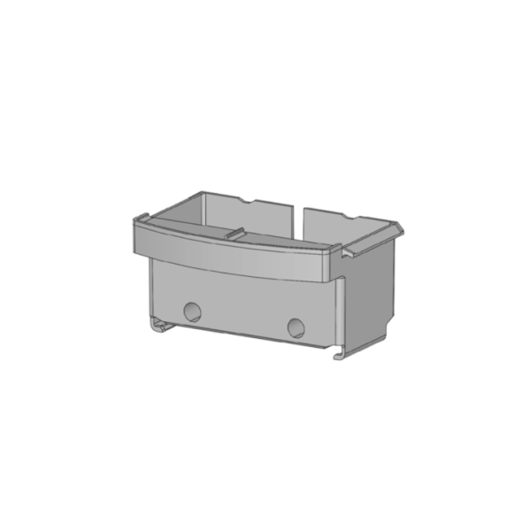 Bandeja exprimido Z14 GP