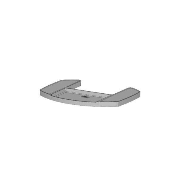 Base cubetas Z14