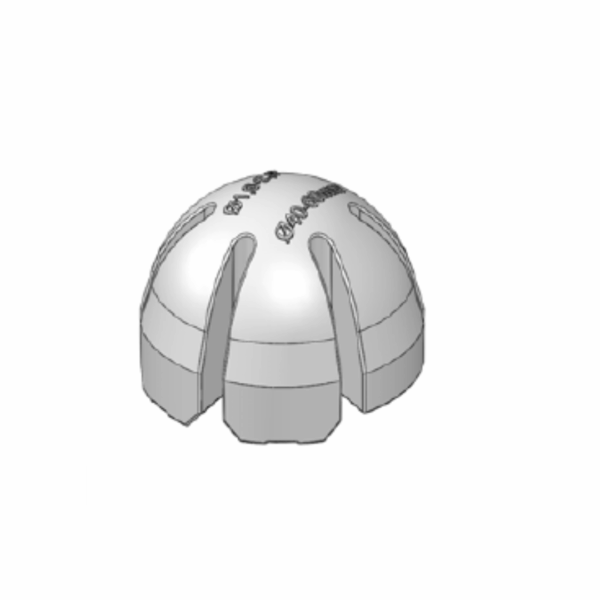 Bola extra grande Z40
