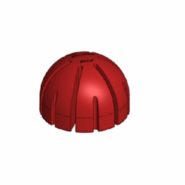 Bola extra grande Z40 GT