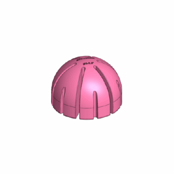 Bola extra grande Z40 PK