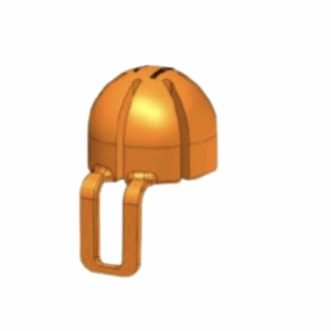 Bola grande con enganche GT