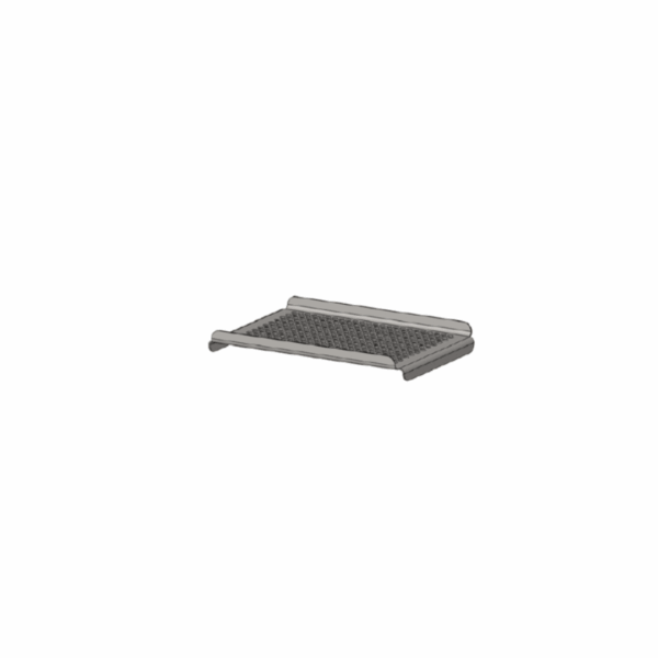 Filtro inox Z14