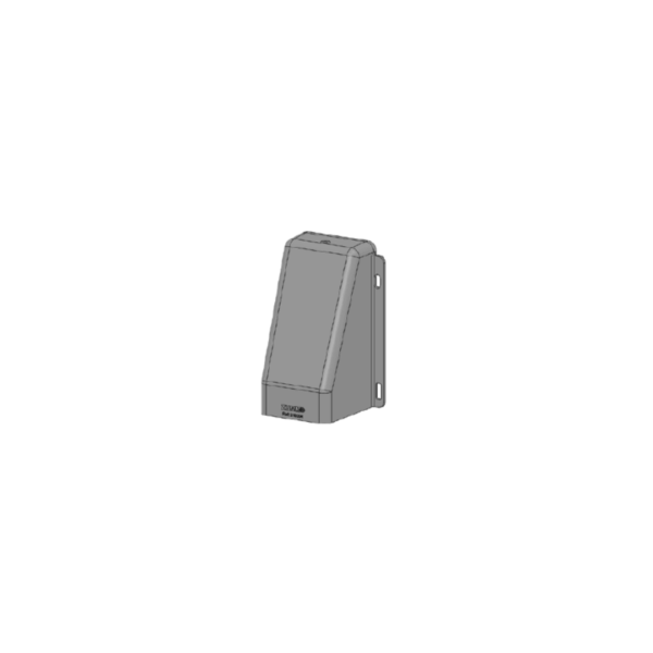 Lateral carátula Z40 LG