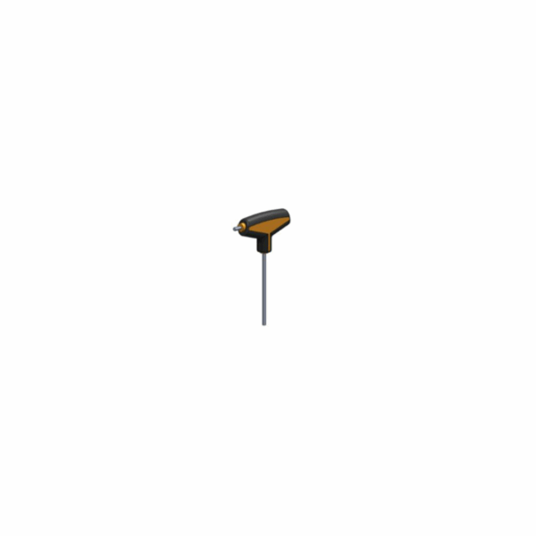 Llave Allen T 5×115
